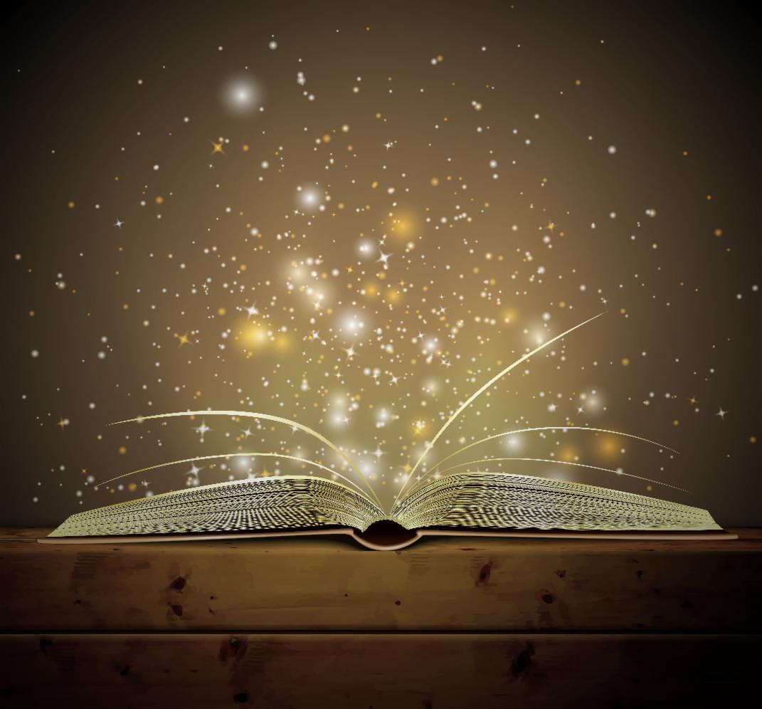 What is your favorite fandom? (book) What is your favorite fandom? (book)