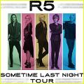 Who likes R5