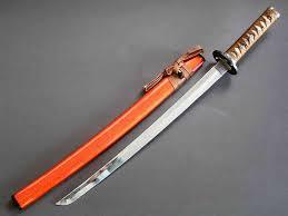 which would you rather have or fight with a knife or katana/sword?