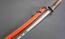 which would you rather have or fight with a knife or katana/sword?