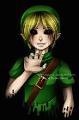 Why is he called BEN drowned?