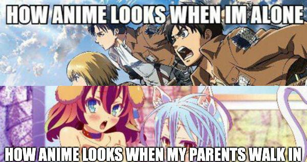 What is your Favourite anime? (2) What is your Favourite anime? (2)