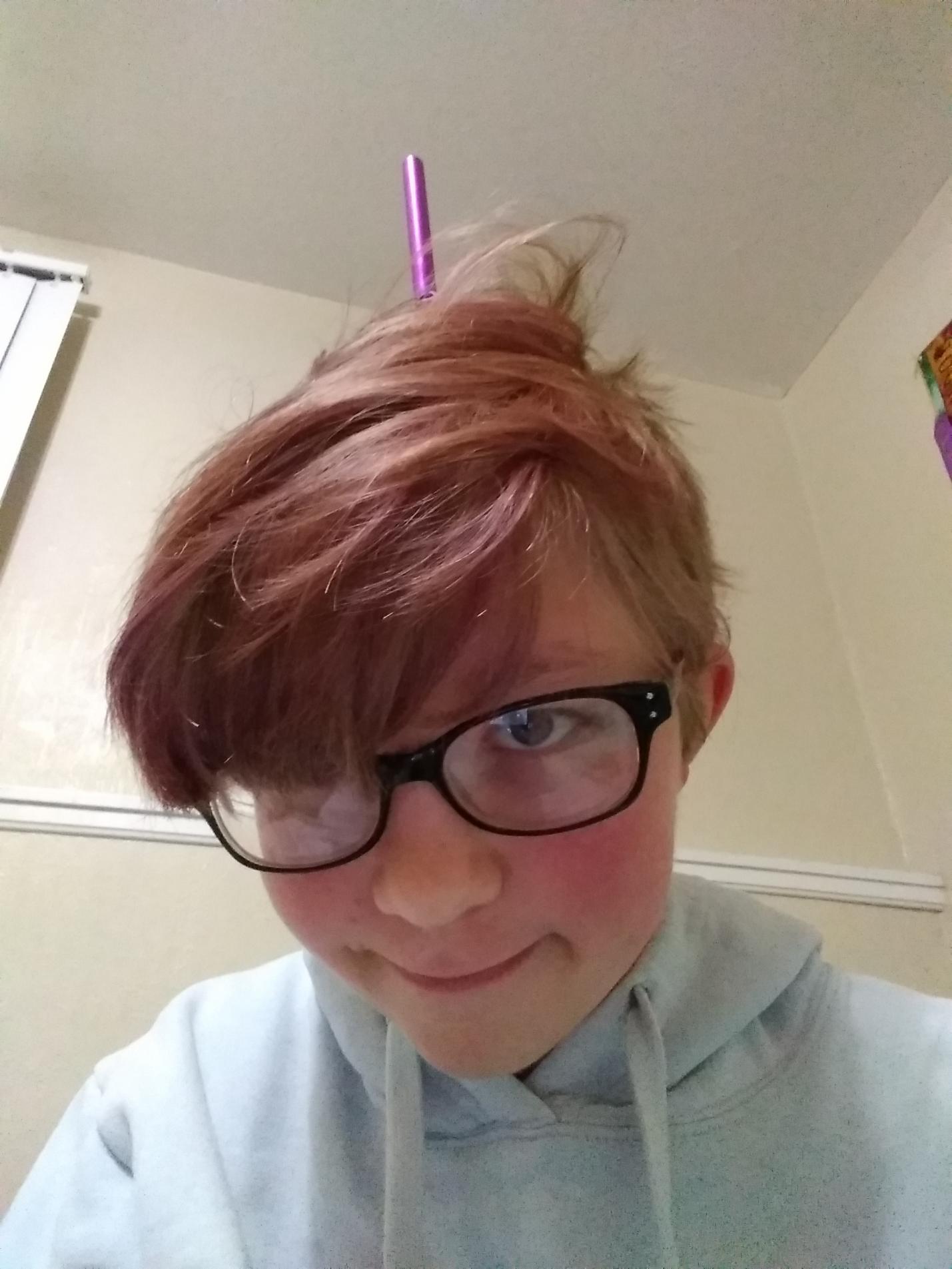 How do you feel about head massagers? How do you feel about head massagers?