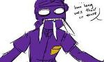 Do you think Vincent/Purple guy is bad?