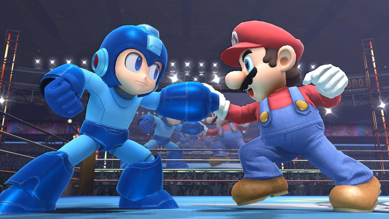 who is your smash bros ultimate main? who is your smash bros ultimate main?