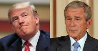 Do you think D. Trump will start a new war somewhere, like Bush did in Iraq? Is so, where?