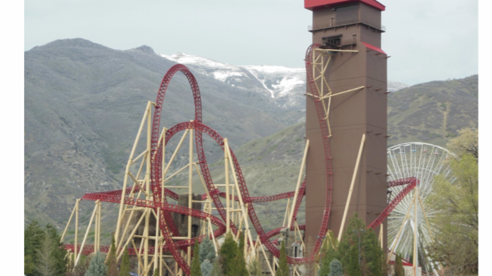 What is your favorite ride at Lagoon? What is your favorite ride at Lagoon?