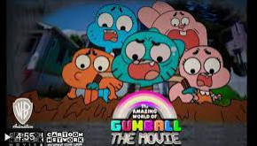 do u think there will be gumball movie? do u think there will be gumball movie?