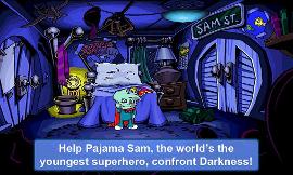 Anyone else remember Pajama Sam?