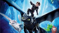 Who here doesn't like How to train your dragon?