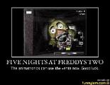 who are you from fnaf 2