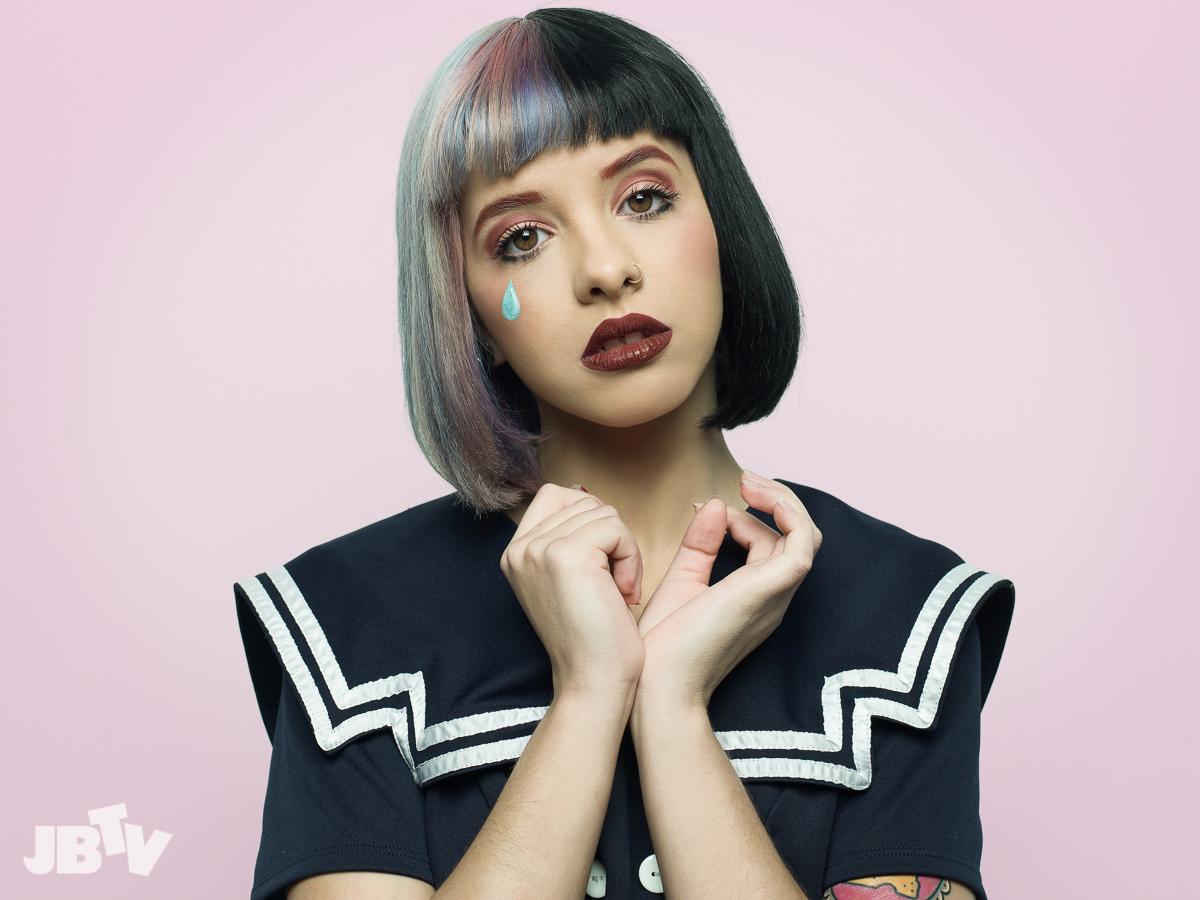 what's your favorite melanie martinez song ?