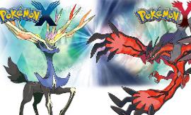 How Do You Pronounce Yveltal and Xerneas??