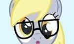 Derpy cool or not?