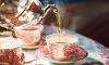 Why are the British so obsessed with tea?
