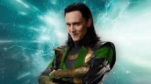 what do you think of loki?