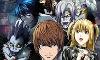 do you like or watch death note?
