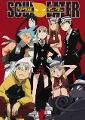 What is your favorite soul eater character?