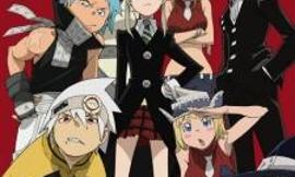 What is your favorite soul eater character?