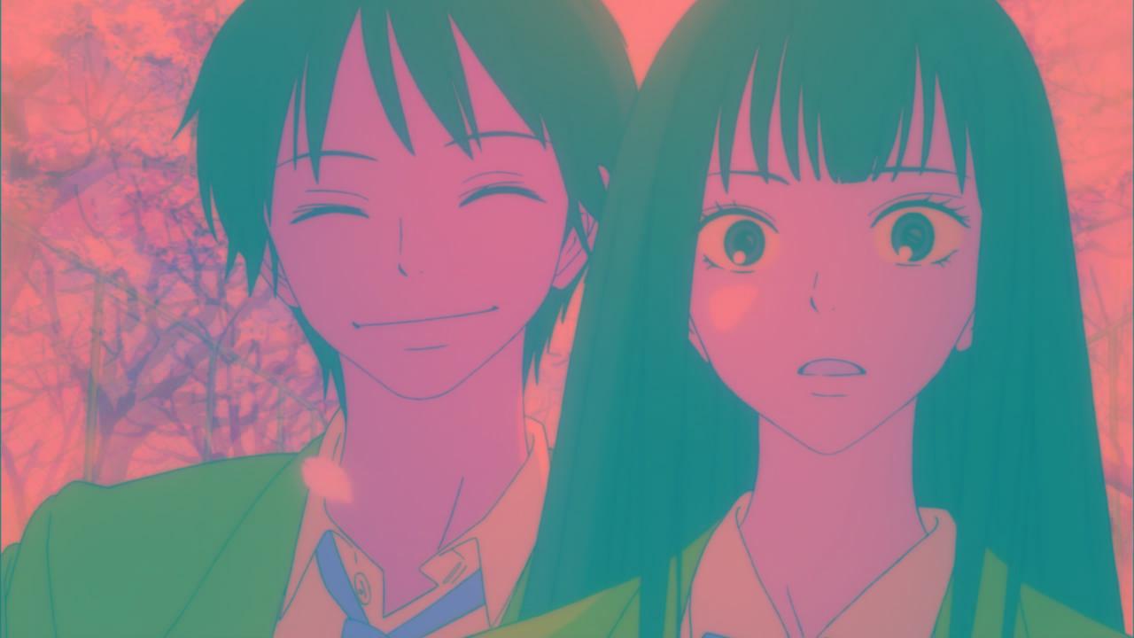 what do you think about kimi ni todoke(from me to you) will it have season 3?