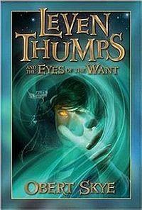 Has Anyone Read The Leven Thumps Series?