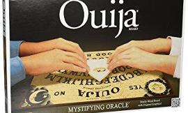 Do you think the oujia board is real?