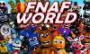 what did you think of fnaf world ?