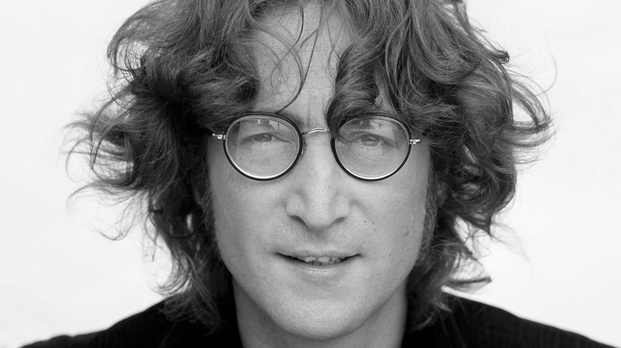 What do you think life would be like if John Lennon was still alive?