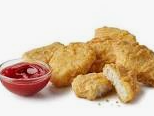 do u like mcnuggets?