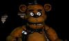 What do you expect from five nights at freddy's 3?