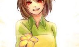 Do you guys think that Chara is innocent?