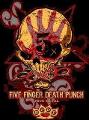 What's Your Favorite Five Finger Death Punch Song?