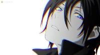 In two words, how does Yato look like?