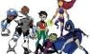 Who is your fave teen titans character?
