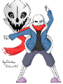 who is your favorite undertale multiverse character?