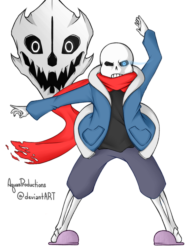 who is your favorite undertale multiverse character? who is your favorite undertale multiverse character?