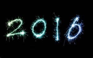 What are you most excited for in 2016? What are you most excited for in 2016?