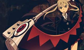 if you could wield one soul eater weapon for a day and be his/her meister, who would you choose?