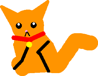 Who was the first pet you have ever had when you were little? Who was the first pet you have ever had when you were little?