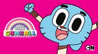 Who's your favorite The Amazing World of Gumball character?