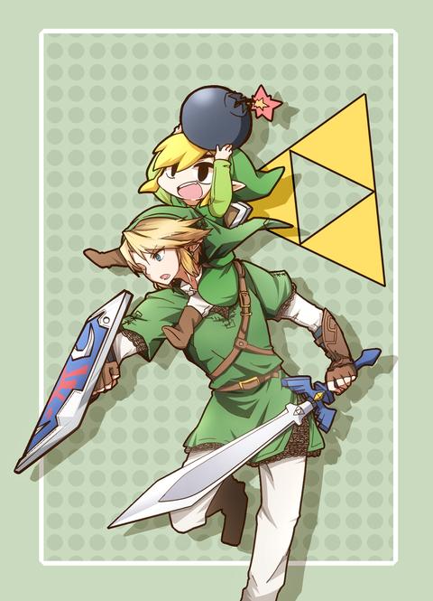 What is your favorite kind of link?