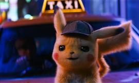 Have you seen Detective Pikachu?