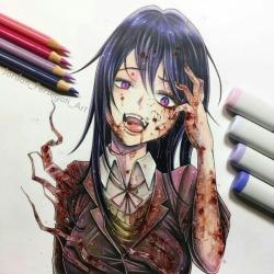 Doing some new art, what's ur opinion? Doing some new art, what's ur opinion?