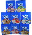 What's your favorite poptart flavor?