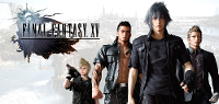What is your opinion on Final Fantasy 15 so far? - for those who have played only -