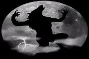 If you were to send a werewolf to the moon, would he be a werewolf permanently?