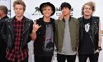 Who's Your Favourite from Five Seconds of Summer?