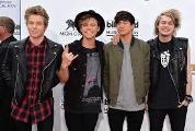Who's Your Favourite from Five Seconds of Summer?