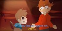 Who would be your eddsworld bff?
