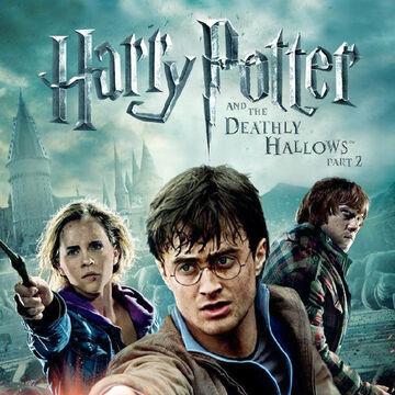 Do you like Harry Potter? And what's your favorite Harry Potter movie?